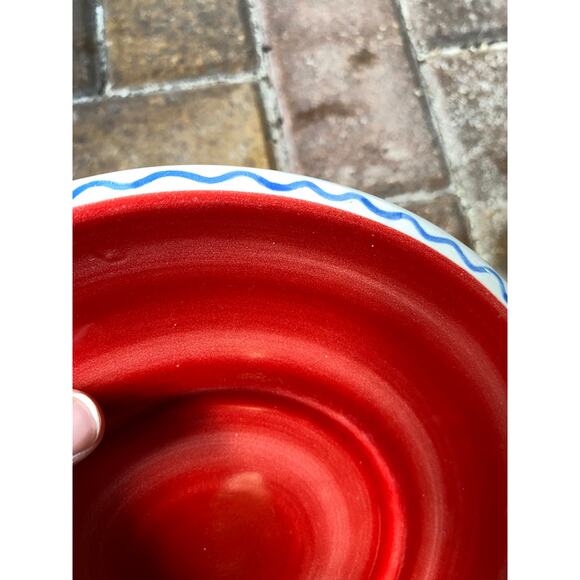 Emeril Lagasse salad plates, set of 2 - Picture 3 of 7